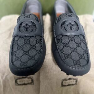 Brand new Gucci Driver